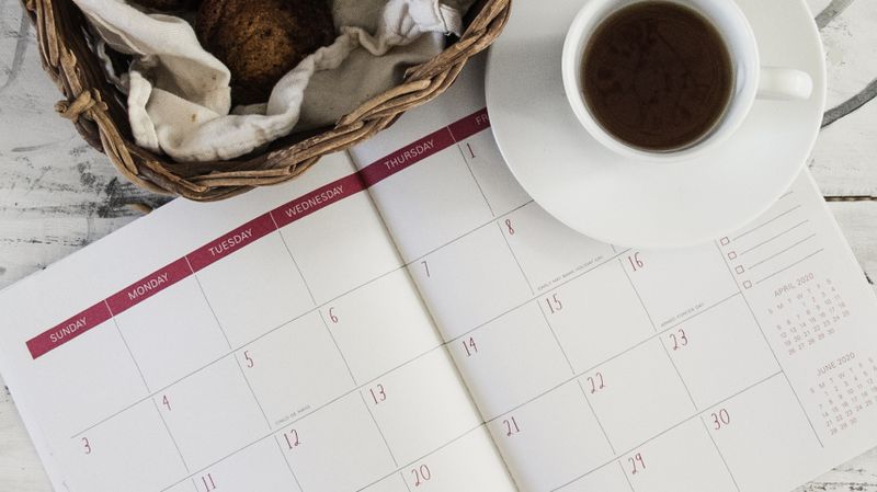 Calendars Calendars